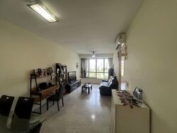 Ferraria Park Condominium (D17), Condominium #602345611